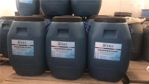 環(huán)氧瀝青防水涂料在橋面噴涂施工中的關(guān)鍵技術(shù)與應(yīng)用須知